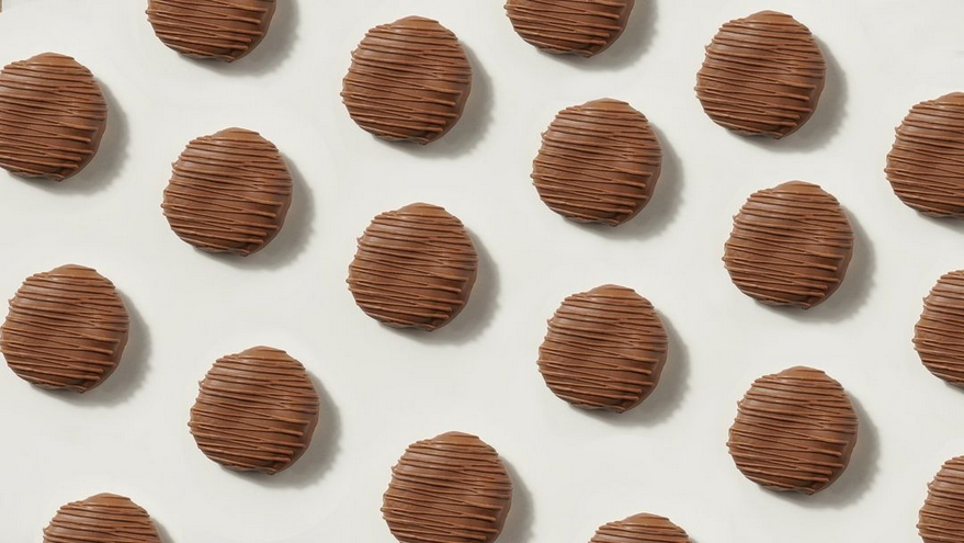 Gourmet Pecan Turtles Delights