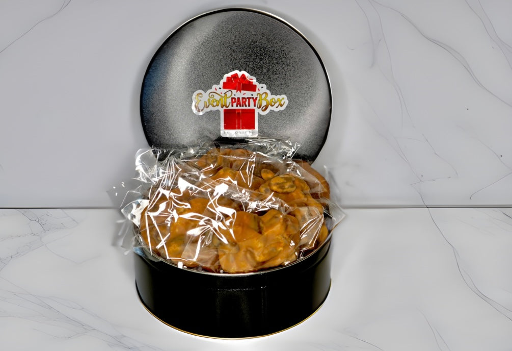 Gourmet Southern Pecan Pralines