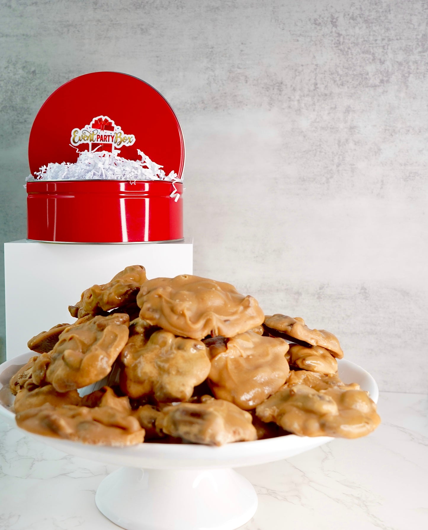 Gourmet Southern Pecan Pralines