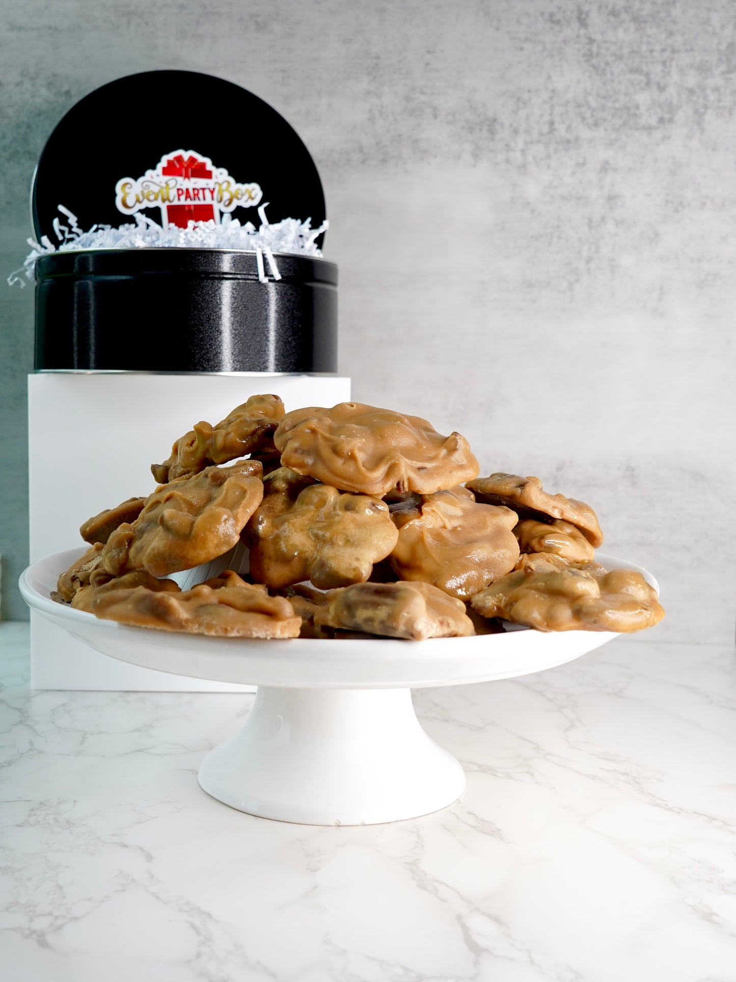 Gourmet Southern Pecan Pralines