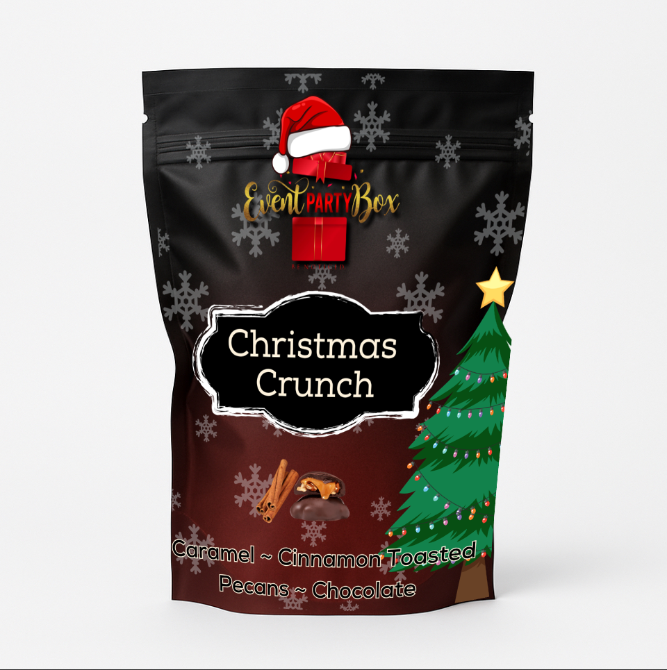 Gourmet Turtle Bites