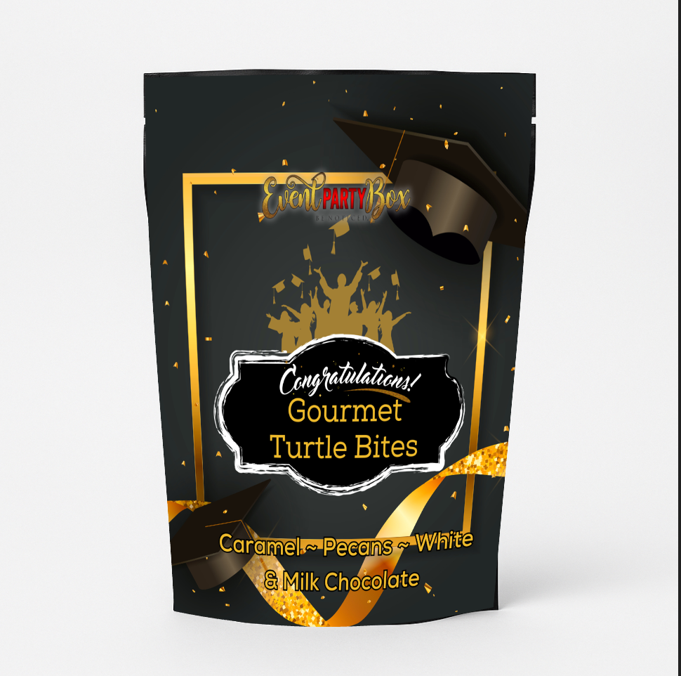 Gourmet Turtle Bites