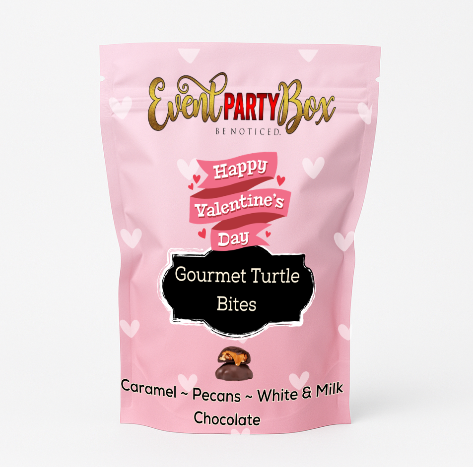 Gourmet Turtle Bites
