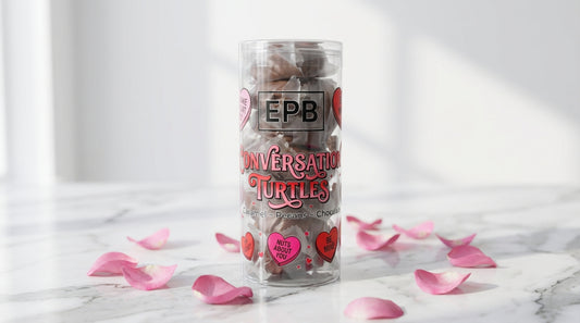 Conversation Turtles